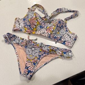 Zingara Bikini Set